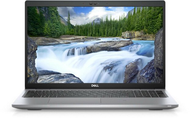 Laptop DELL 15.6' Latitude 5520 (seria 5000), FHD, Procesor Intel? Core? i5-1145G7 (8M Cache, up